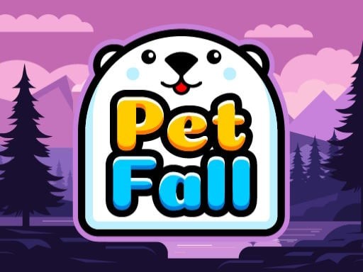 Games like Pet Fall