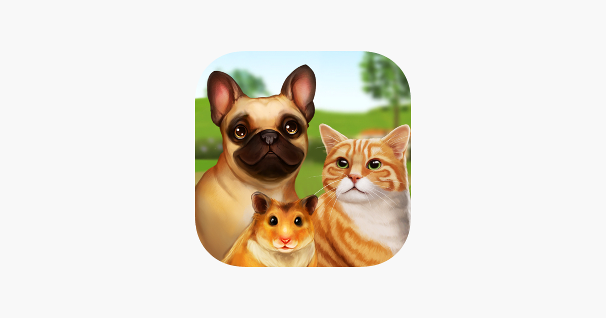 Games like Pet Hotel - My animal pension