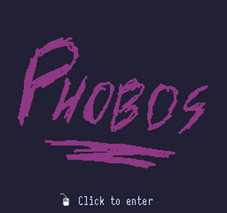 Phobos screenshot