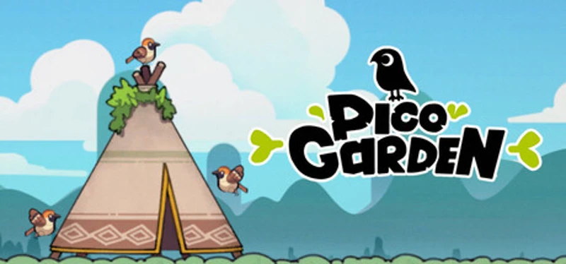 Pico Garden Image
