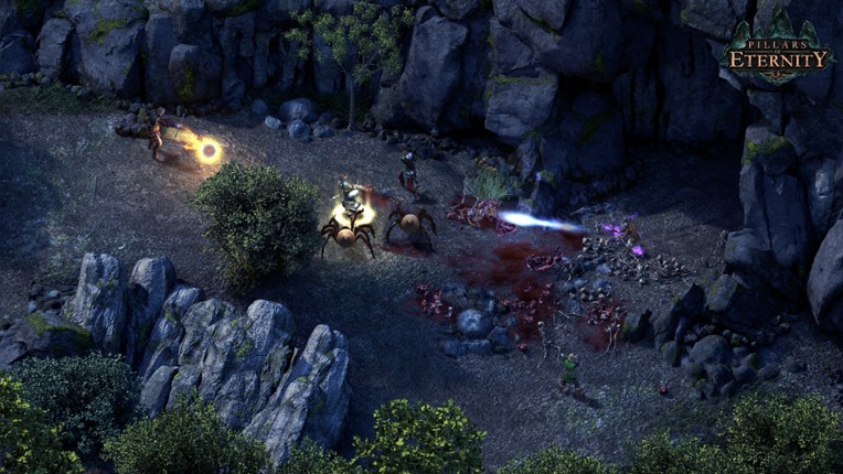 Pillars of Eternity: Complete Edition screenshot