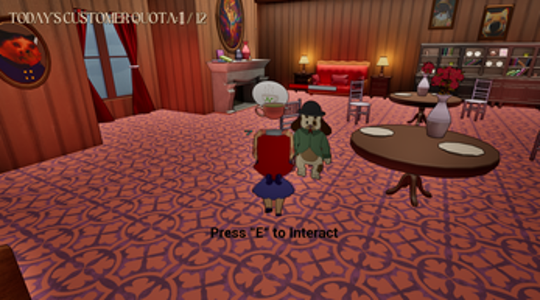 PiTeaful Party Image