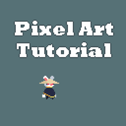 Pixel Art Animation Tutorial 1 - Attack Combo screenshot