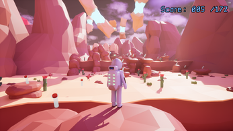 Plague Chaser screenshot