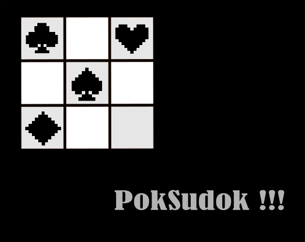 Games like PokSudok