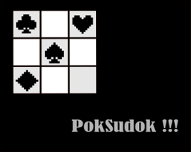 PokSudok Image