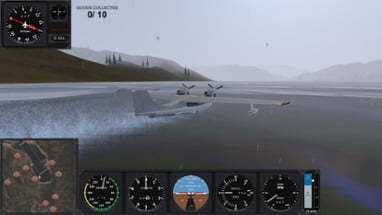 Pro Flight Simulator Image