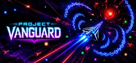 Games like Project Vanguard
