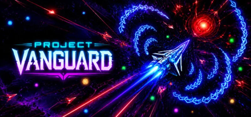 Project Vanguard Image