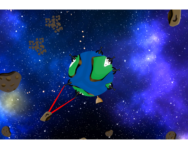 Games like Protect The Planet