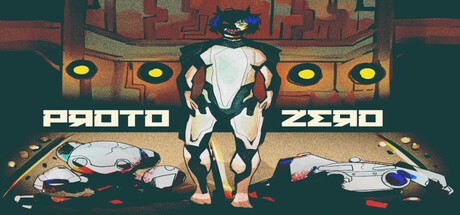 Games like Proto Zero