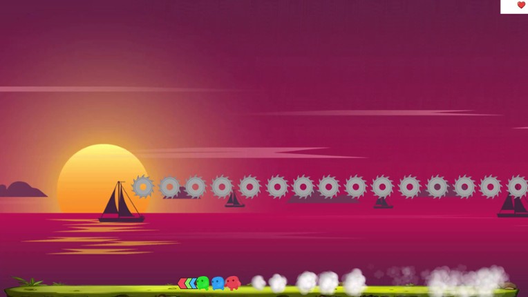 PULL Panic : New PartyGame screenshot