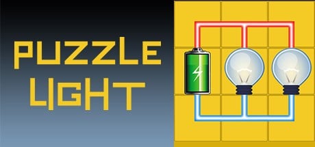 Games like Puzzle Light