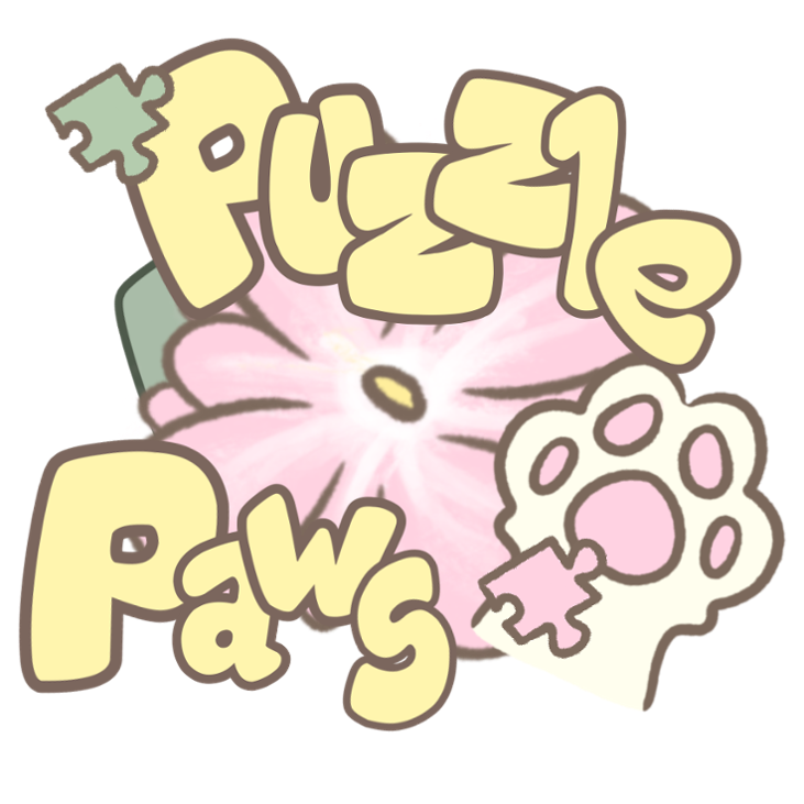 Games like Puzzle Paws