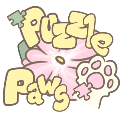 Puzzle Paws Image