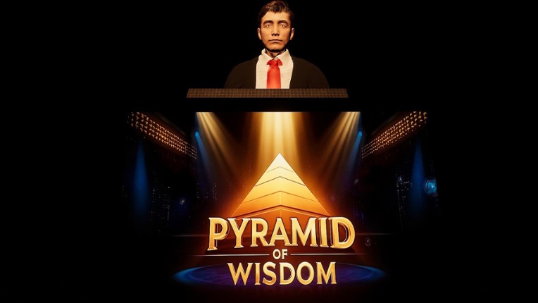 Pyramid of Wisdom Image
