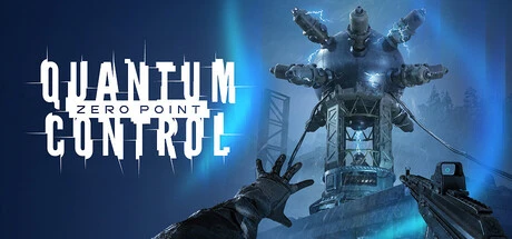 Games like Quantum Control: Zero Point