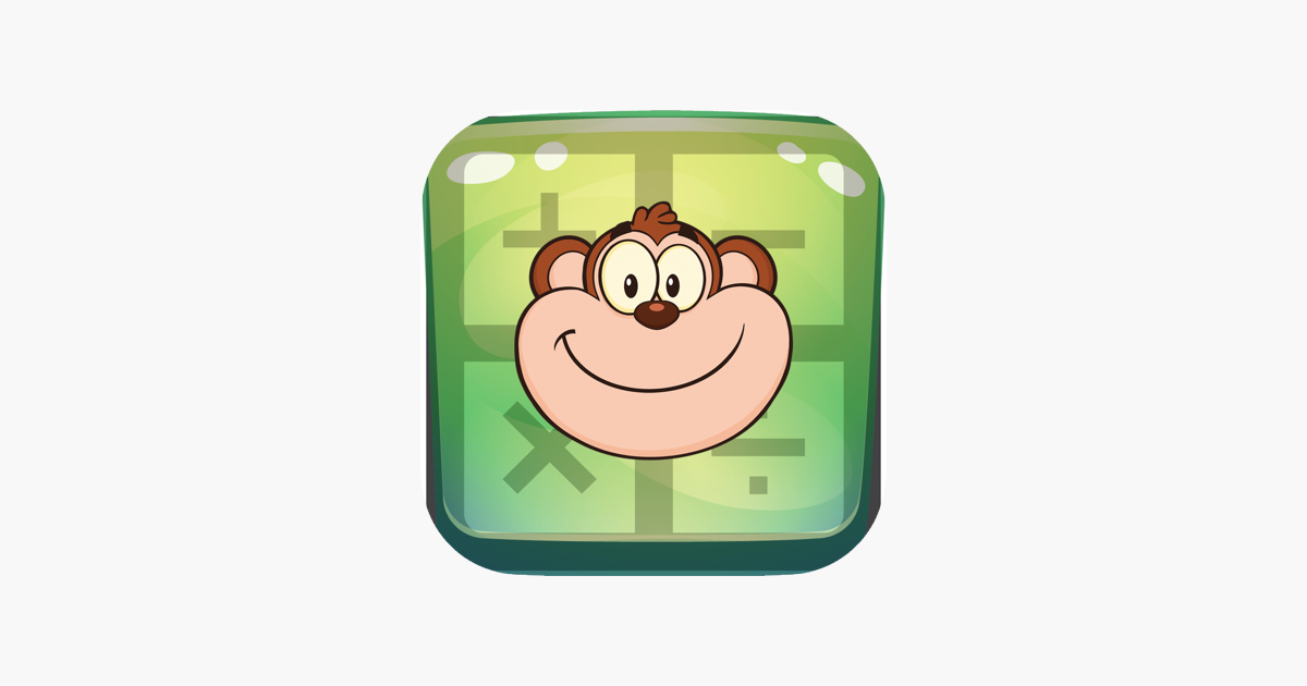 Games like Quick Monkey Junior Math Problem Solver