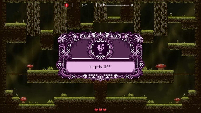 RAD: Repeat After Death screenshot