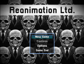 Reanimation Ltd Image