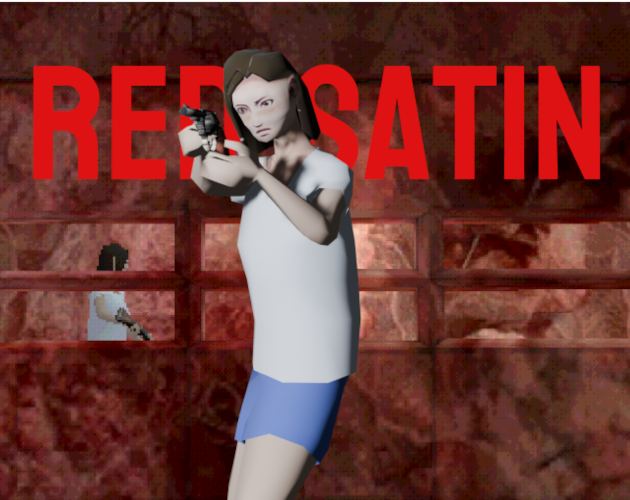 Games like Red Satin