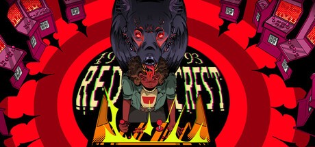 Games like Redcrest: 1993