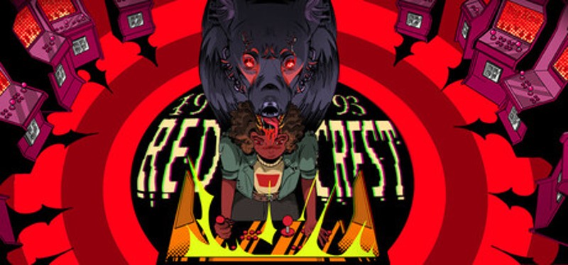 Redcrest: 1993 Image