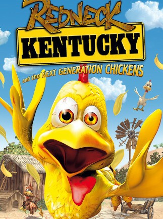 Games like Redneck Kentucky and the Next Generation Chickens