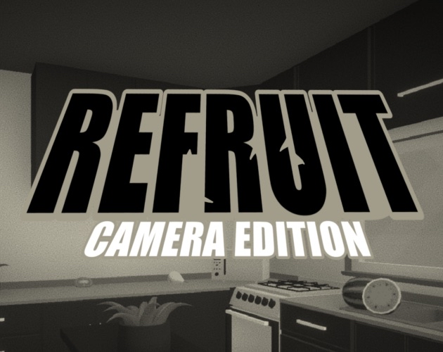 Games like ReFruit: Camera Edition