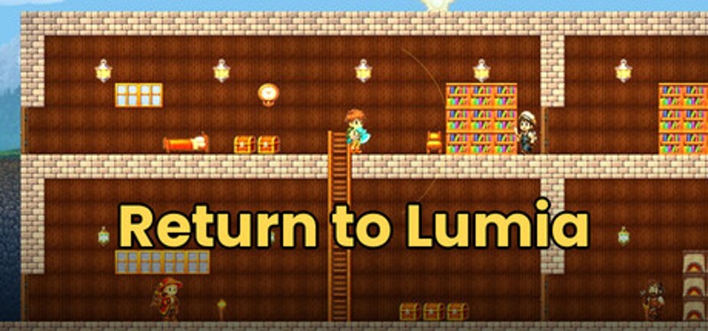 Return to Lumia Image