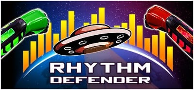 Rhythm Defender Image