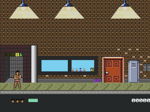 Rio Inmaculado screenshot