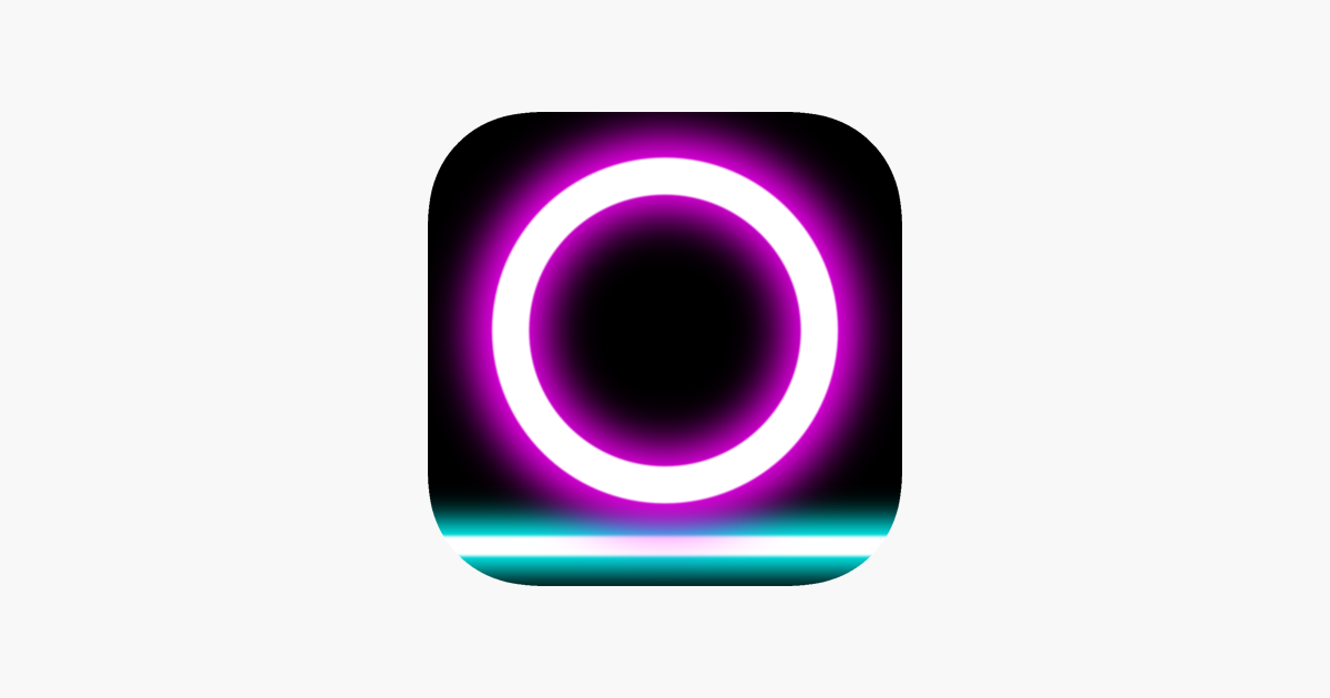 Games like Rock Hero Jump in glow sparkling amazing fantasy space