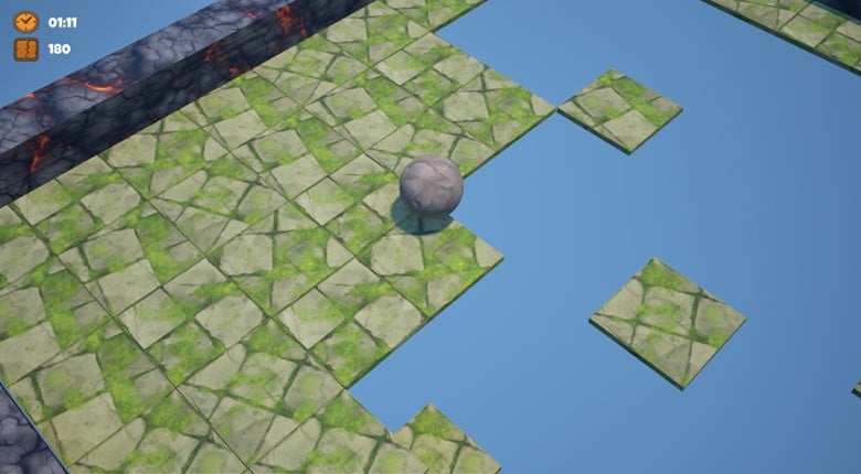 Roll Or Die screenshot