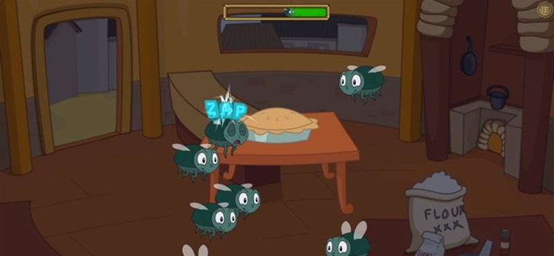 Saving Draggy screenshot