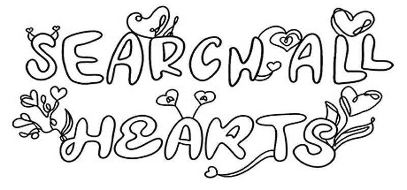 SEARCH ALL - HEARTS Image