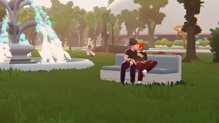 SEED screenshot