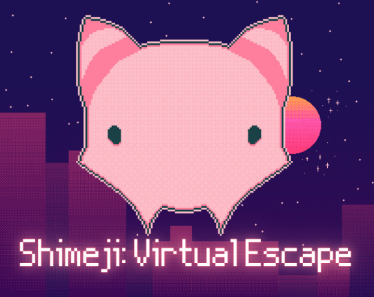 Shimeji: Virtual Escape Image