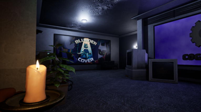 SHIPWRECKED: TERMINUS screenshot