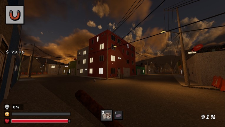 Sí Jefe screenshot