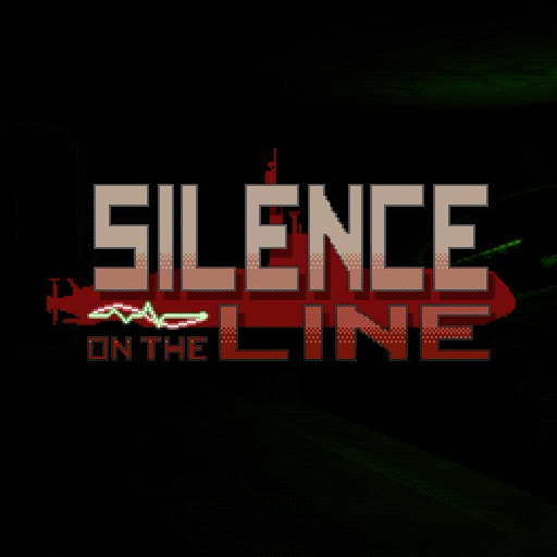 Games like Silence on the Line