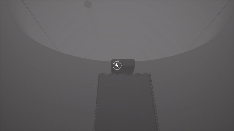 SINGULARITY WORLD screenshot