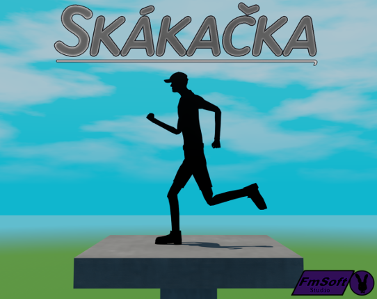 Skákačka / Jumper Image