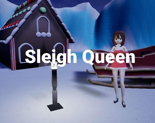 Sleigh Queen Image