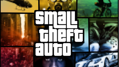 Small Theft Auto Image