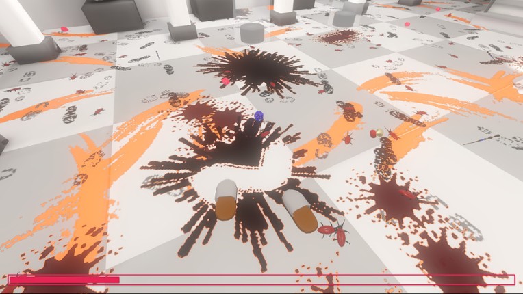 Sole Duty screenshot