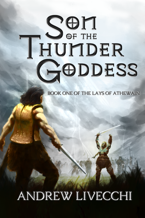 Games like Son of the Thunder Goddess