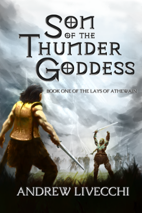 Son of the Thunder Goddess Image