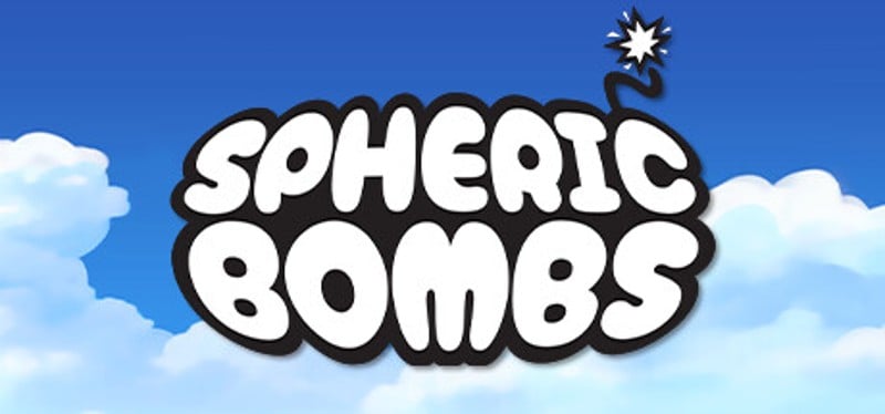 Spheric Bombs Game Cover