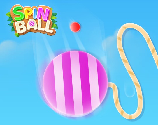 Spin Ball Image